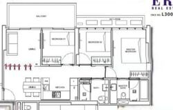 6 Derbyshire (D11), Condominium #538211041